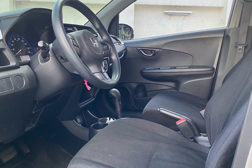 Used 2019 Honda Mobilio 1.5 V CVT