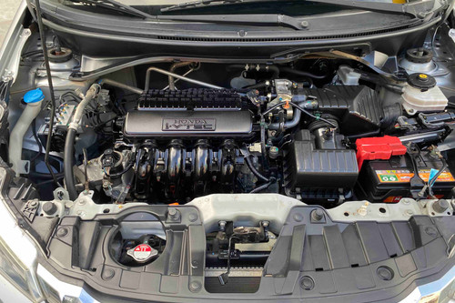 Used 2019 Honda Mobilio 1.5 V CVT