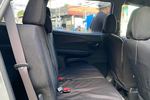 Used 2019 Honda Mobilio 1.5 V CVT