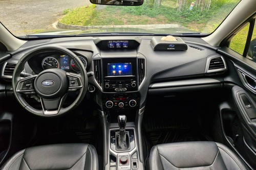 2nd Hand 2019 Subaru Forester 2.0i-L EyeSight