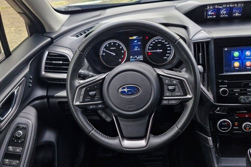 Old 2019 Subaru Forester 2.0i-L EyeSight