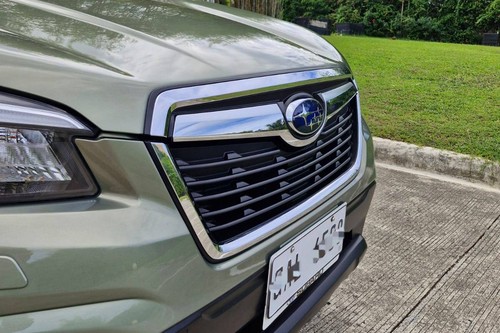 Used 2019 Subaru Forester 2.0i-L EyeSight