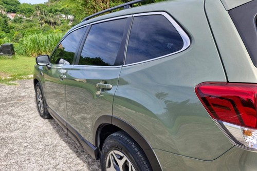 Used 2019 Subaru Forester 2.0i-L EyeSight