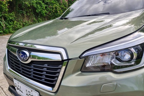 Used 2019 Subaru Forester 2.0i-L EyeSight