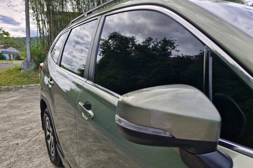 Used 2019 Subaru Forester 2.0i-L EyeSight