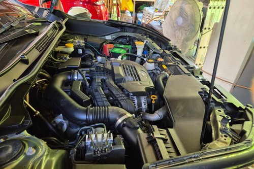 Used 2019 Subaru Forester 2.0i-L EyeSight