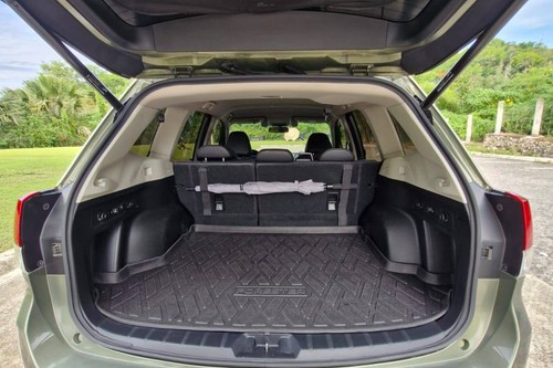 Used 2019 Subaru Forester 2.0i-L EyeSight