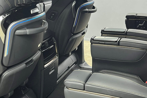 Used 2025 Toyota Alphard 2.5 HEV CVT