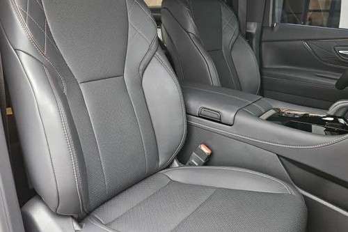 Used 2024 Toyota Alphard 2.5 HEV CVT