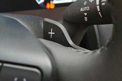 Used 2024 Toyota Alphard 2.5 HEV CVT