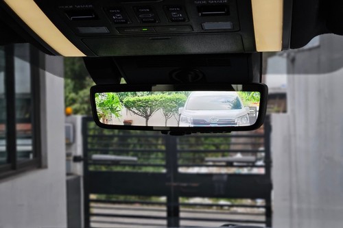 Used 2024 Toyota Alphard 2.5 HEV CVT