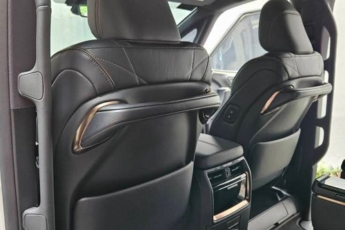 Used 2024 Toyota Alphard 2.5 HEV CVT