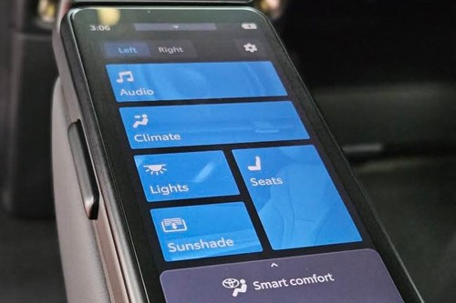 Used 2024 Toyota Alphard 2.5 HEV CVT