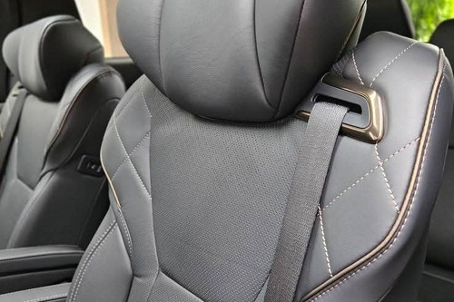 Used 2024 Toyota Alphard 2.5 HEV CVT