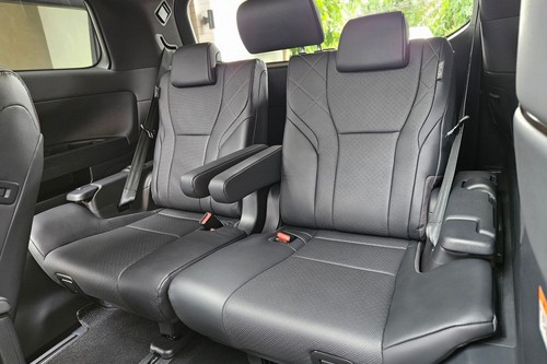 Used 2024 Toyota Alphard 2.5 HEV CVT