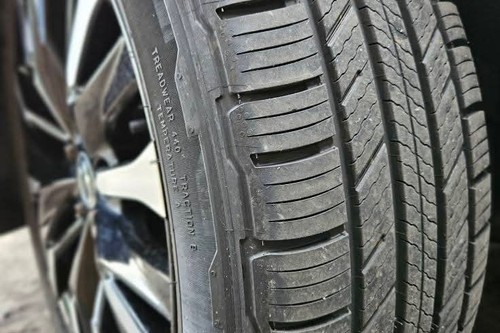 Used 2024 Toyota Alphard 2.5 HEV CVT