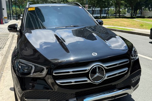 Used 2023 Mercedes-Benz GLE-Class