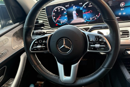 Used 2023 Mercedes-Benz GLE-Class 300d 4Matic