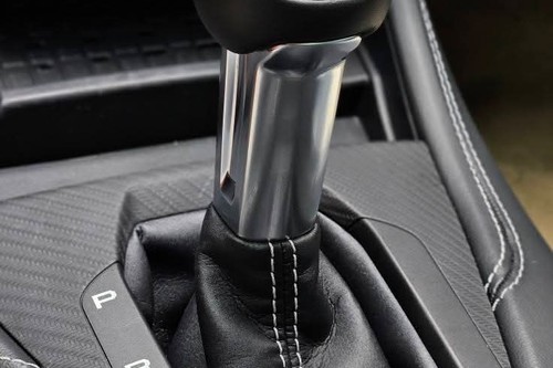 Second hand 2024 Ford Mustang 2.3L Ecoboost 