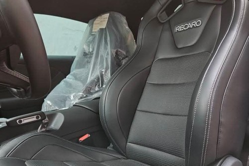 Used 2024 Ford Mustang 2.3L Ecoboost