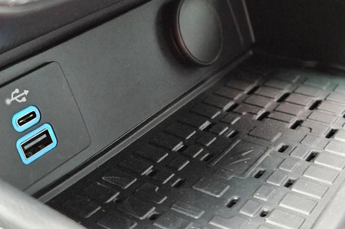 Used 2024 Ford Mustang 2.3L Ecoboost