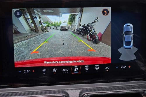 Used 2024 Ford Mustang 2.3L Ecoboost