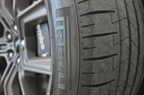 Used 2024 Ford Mustang 2.3L Ecoboost