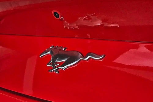 Used 2024 Ford Mustang 2.3L Ecoboost