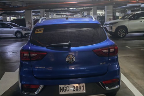 2nd Hand 2022 MG ZS 1.5L Style Plus AT