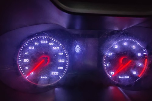 Used 2022 MG ZS 1.5L Style Plus AT