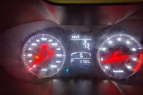 Used 2022 MG ZS 1.5L Style Plus AT