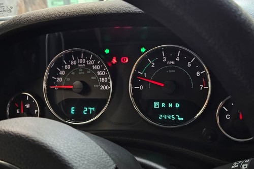 Used 2017 Jeep Wrangler Unlimited Sport Unlimited