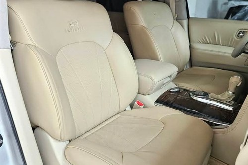 Used 2011 Nissan Patrol Royale 5.6 V8 4x4 AT