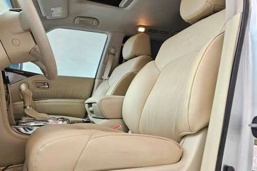 Used 2011 Nissan Patrol Royale 5.6 V8 4x4 AT