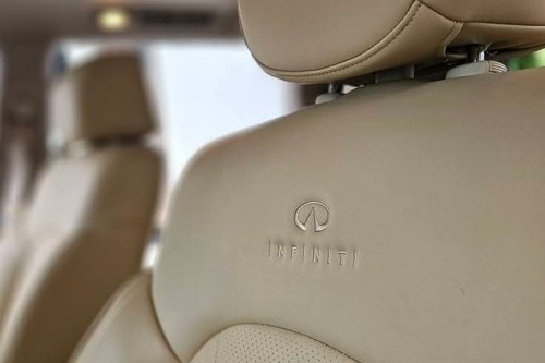 Used 2011 Nissan Patrol Royale 5.6 V8 4x4 AT