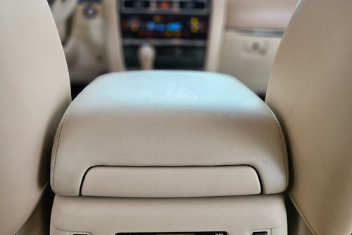 Used 2011 Nissan Patrol Royale 5.6 V8 4x4 AT