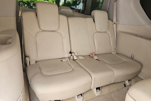 Used 2011 Nissan Patrol Royale 5.6 V8 4x4 AT