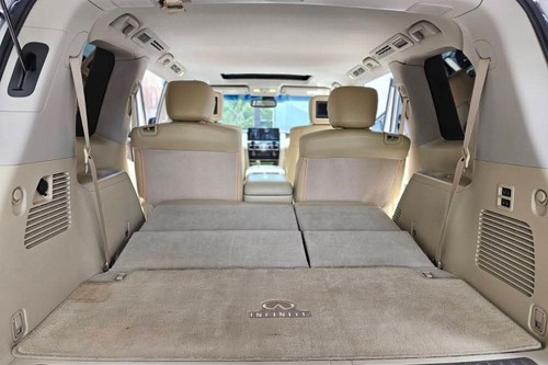 Used 2011 Nissan Patrol Royale 5.6 V8 4x4 AT