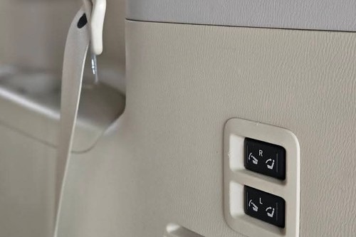 Used 2011 Nissan Patrol Royale 5.6 V8 4x4 AT