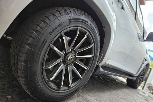 Used 2011 Nissan Patrol Royale 5.6 V8 4x4 AT