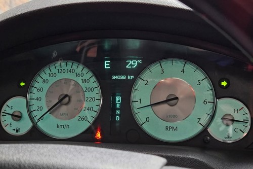 Used 2011 Chrysler 300C 3.5L AT