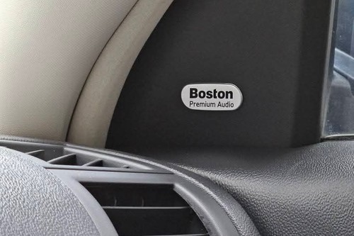 Used 2011 Chrysler 300C 3.5L AT