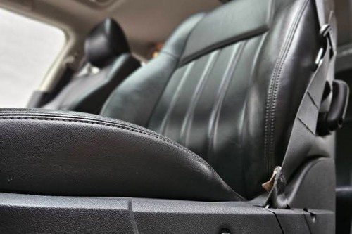 Used 2011 Chrysler 300C 3.5L AT