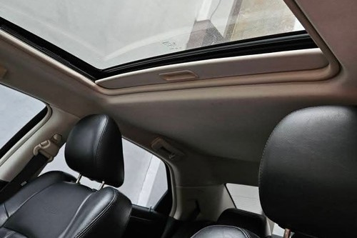 Used 2011 Chrysler 300C 3.5L AT