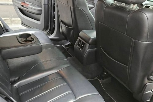 Used 2011 Chrysler 300C 3.5L AT