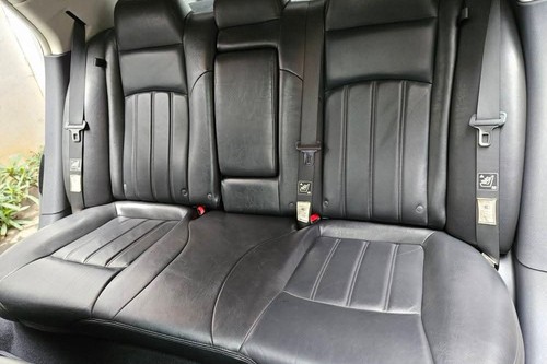 Used 2011 Chrysler 300C 3.5L AT