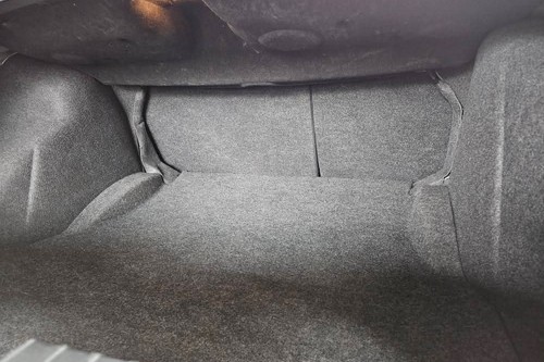 Used 2011 Chrysler 300C 3.5L AT