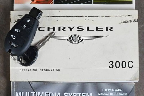 Used 2011 Chrysler 300C 3.5L AT