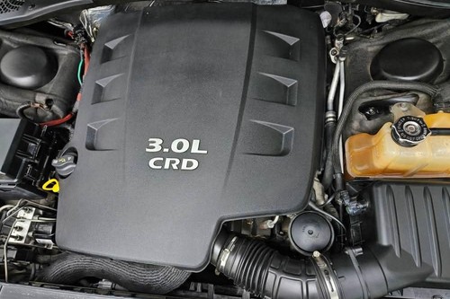 Used 2011 Chrysler 300C 3.5L AT