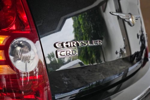 Used 2011 Chrysler 300C 3.5L AT